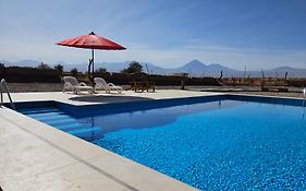 Hotel Pirwa