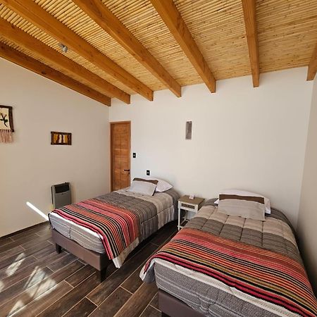 Hotel Pirwa San Pedro De Atacama Extérieur photo