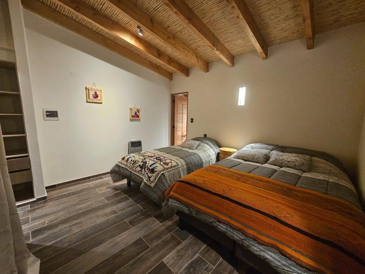Hotel Pirwa San Pedro De Atacama Extérieur photo