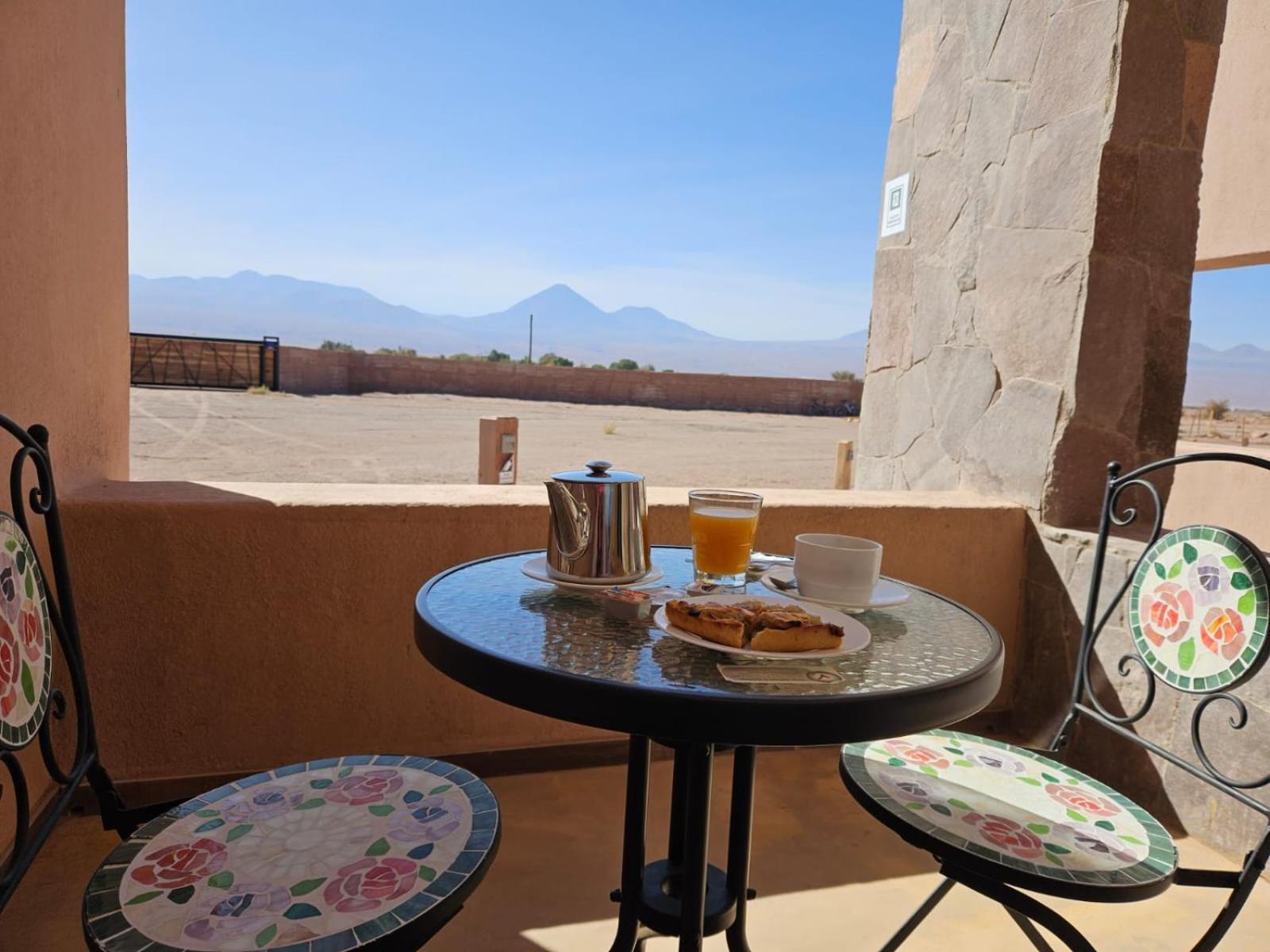Hotel Pirwa San Pedro De Atacama Extérieur photo