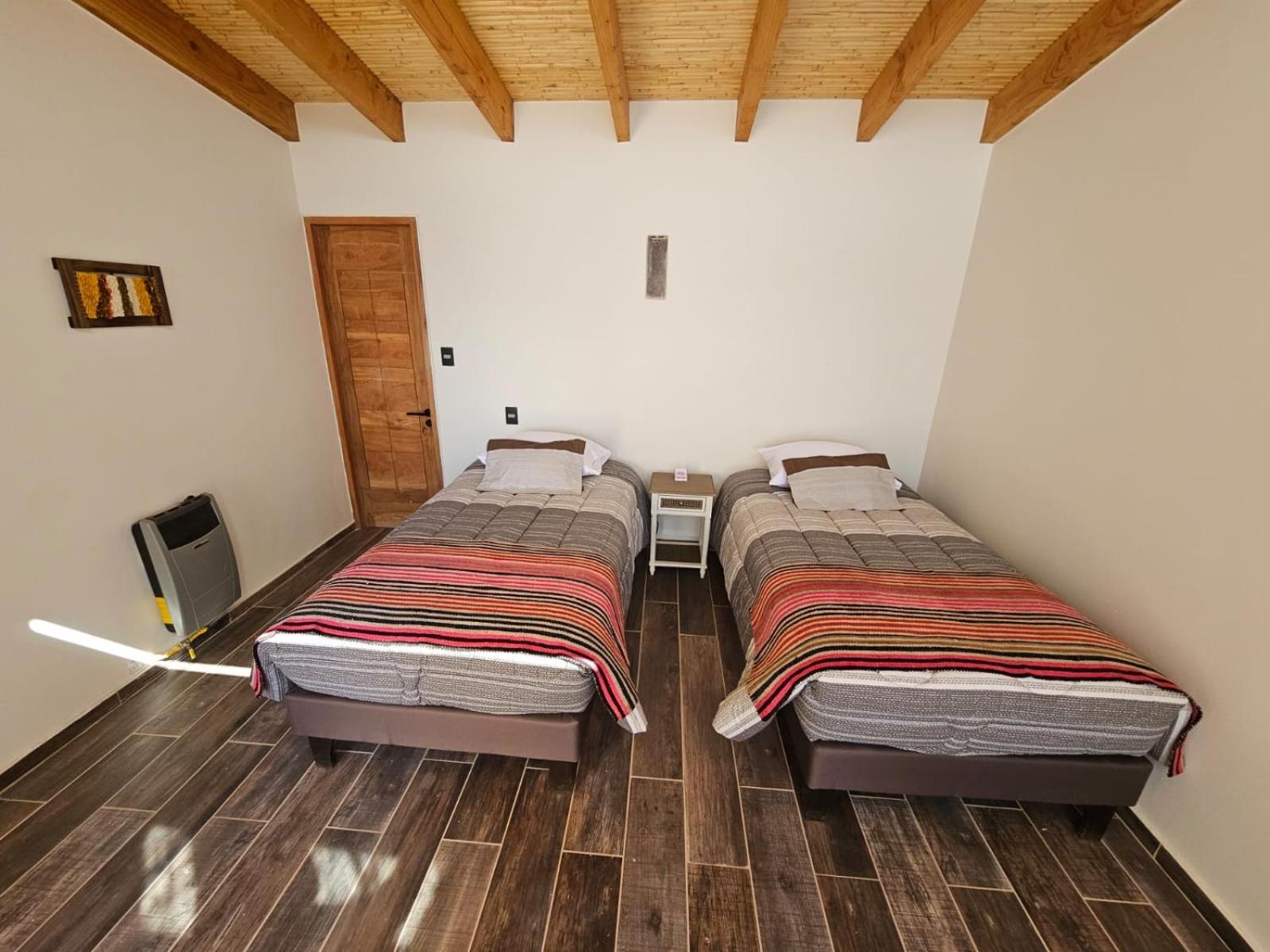 Hotel Pirwa San Pedro De Atacama Extérieur photo