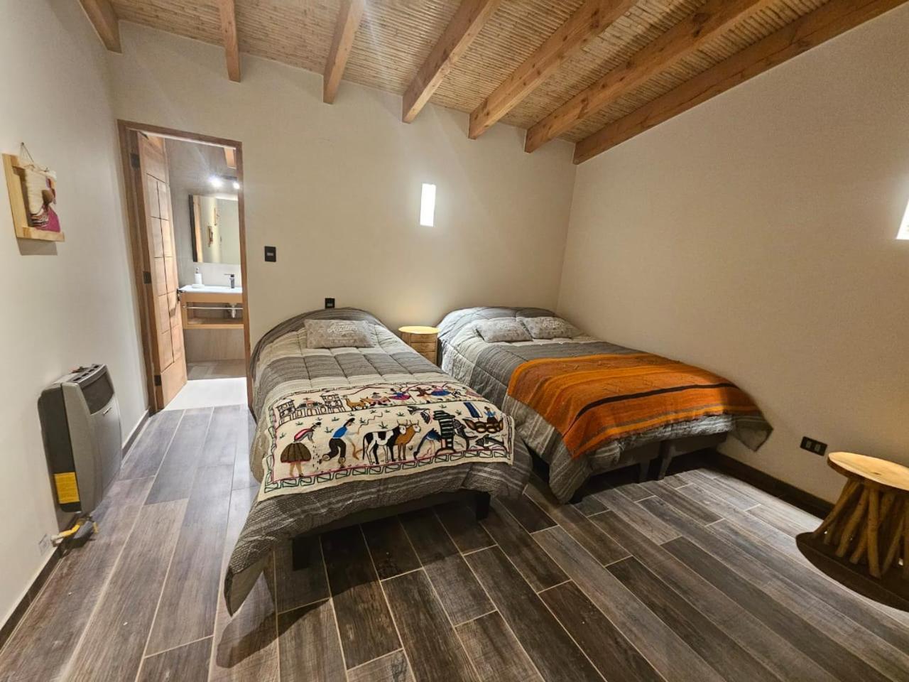 Hotel Pirwa San Pedro De Atacama Extérieur photo