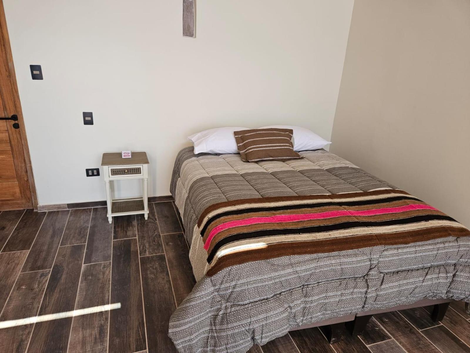 Hotel Pirwa San Pedro De Atacama Extérieur photo