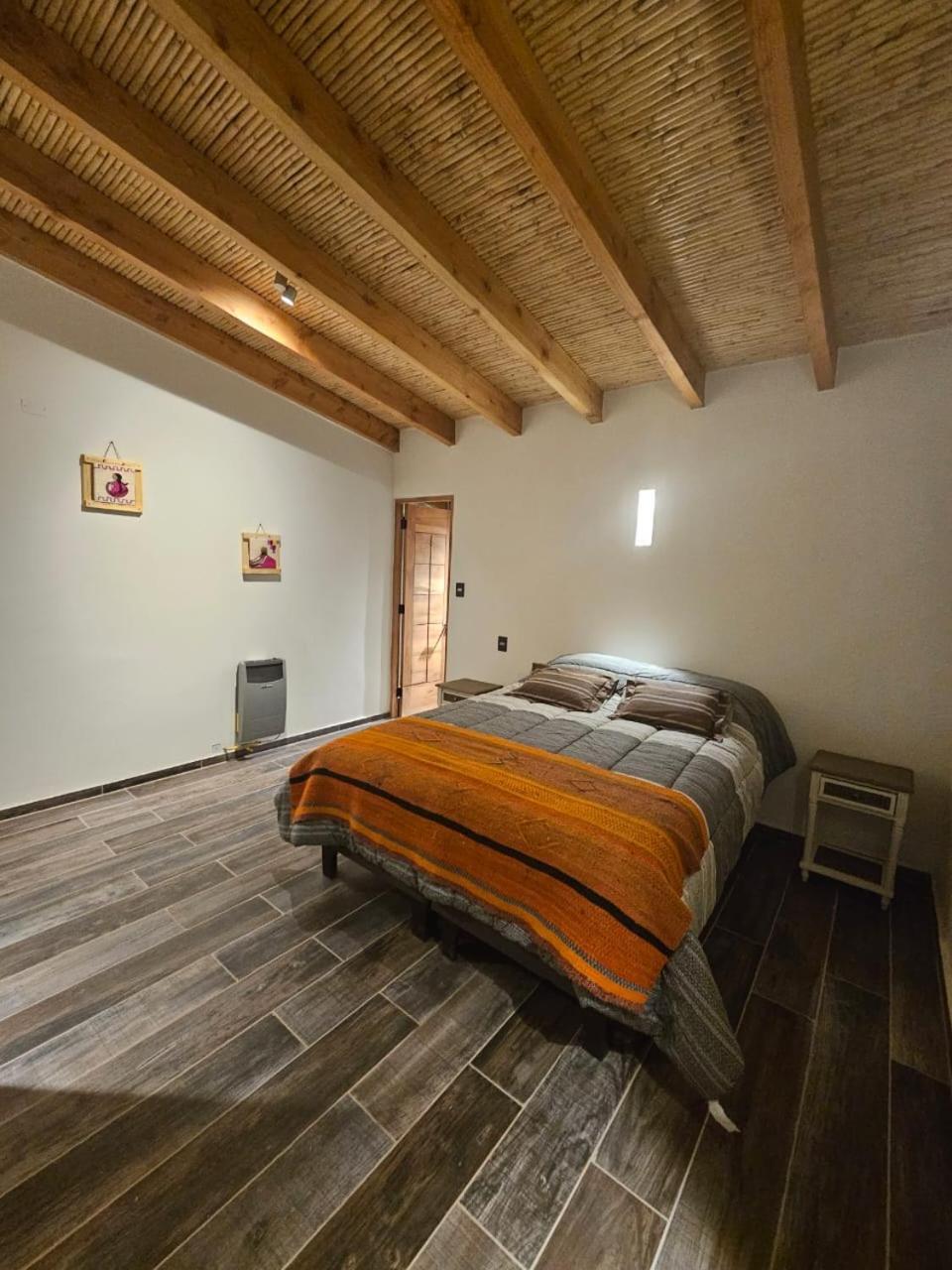 Hotel Pirwa San Pedro De Atacama Extérieur photo