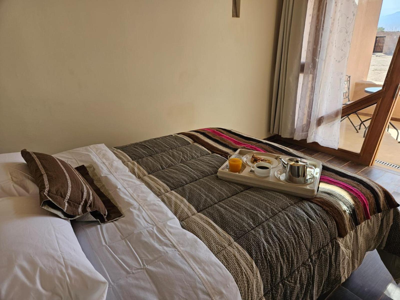 Hotel Pirwa San Pedro De Atacama Extérieur photo