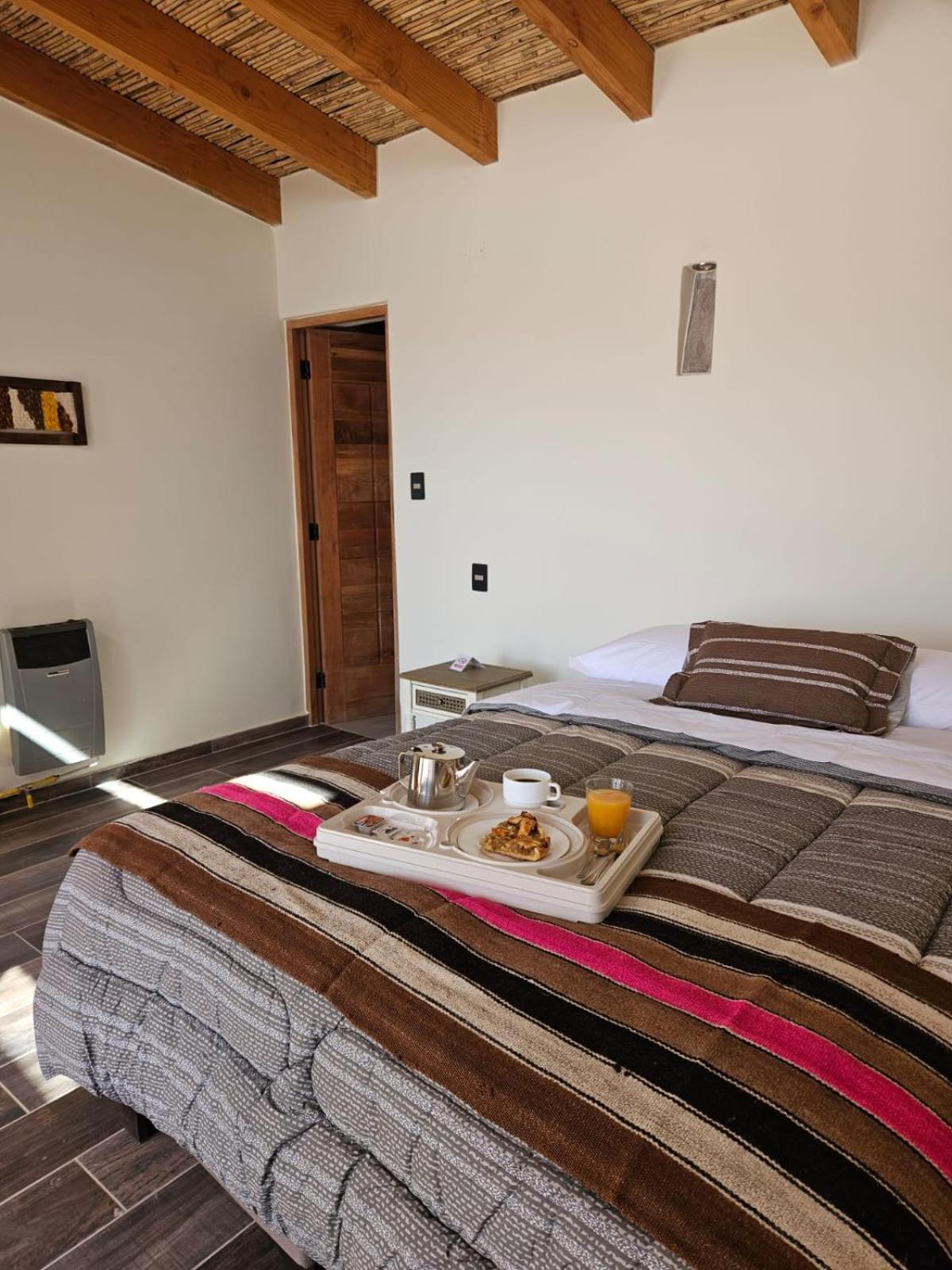 Hotel Pirwa San Pedro De Atacama Extérieur photo