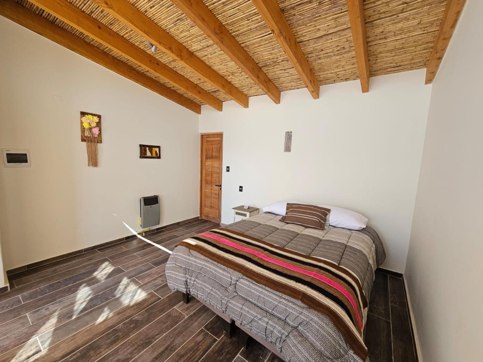 Hotel Pirwa San Pedro De Atacama Extérieur photo