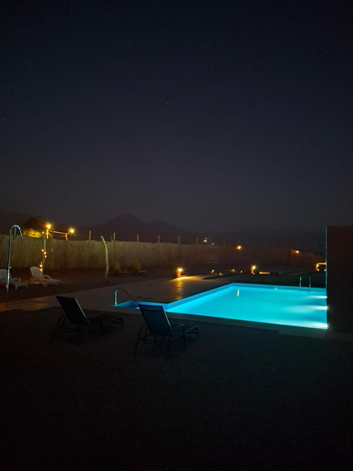 Hotel Pirwa San Pedro De Atacama Extérieur photo