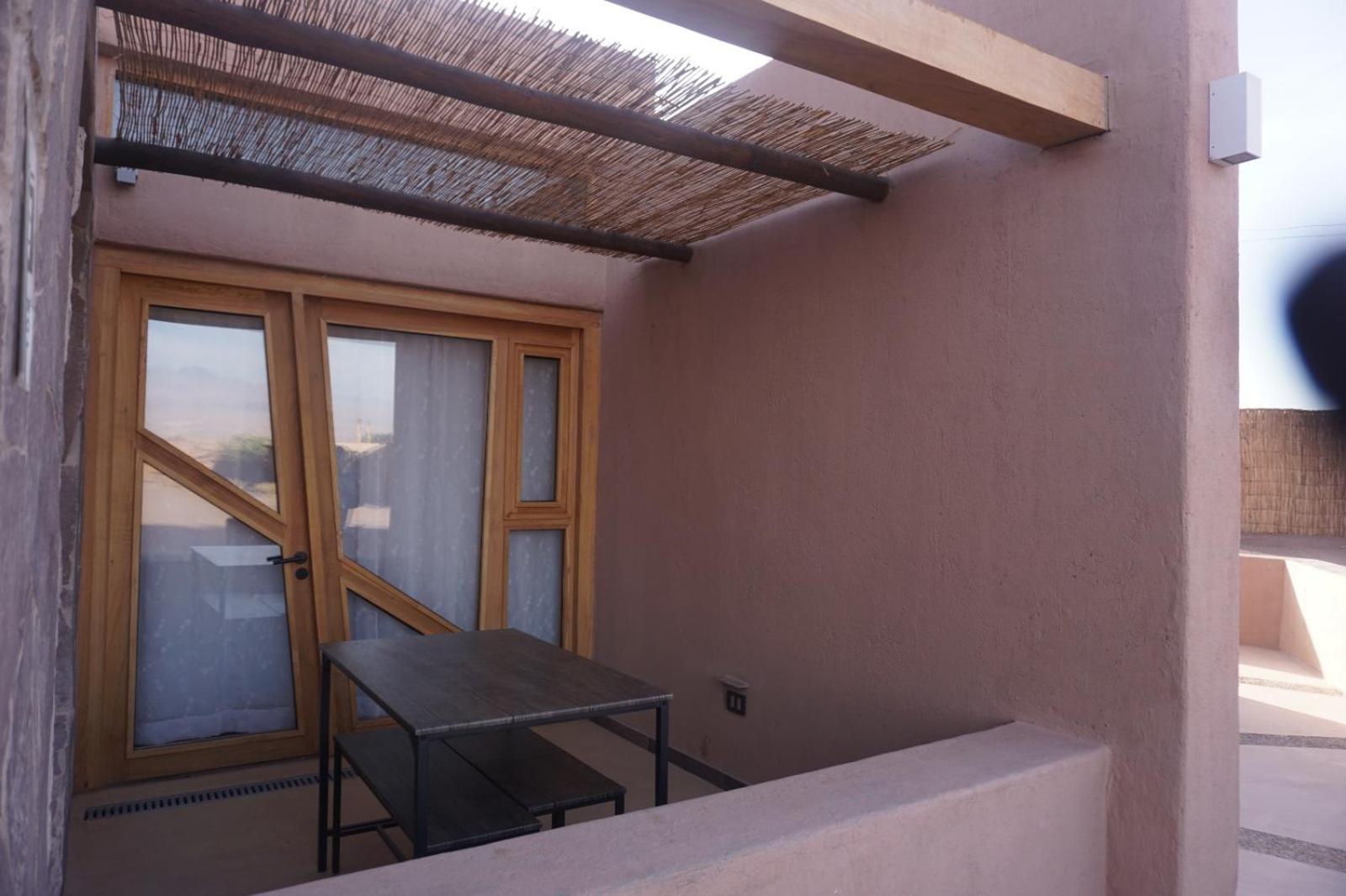 Hotel Pirwa San Pedro De Atacama Extérieur photo