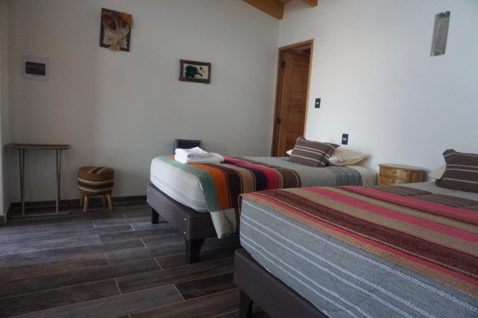 Hotel Pirwa San Pedro De Atacama Extérieur photo